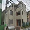リーフ国立の外観画像