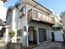 岡部邸貸家の外観画像