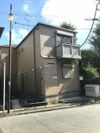 ミモザ立川の外観画像