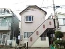 ラ・フレーズの外観画像