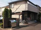 リーガ ヴェルデの外観画像