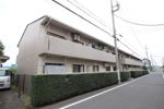 シルバーピアまましたの外観画像
