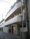 サンクレール立川の外観画像