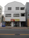 KFビルの外観画像