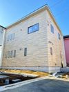 （仮称）国立市富士見台4丁目賃貸住宅3号棟の外観画像