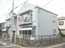 コープハピネスIIの外観画像