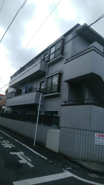 サンライズ錦の外観画像