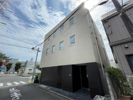 S・H・Eの外観画像