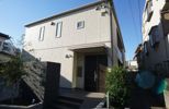 シャーメゾン立川の外観画像