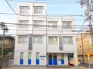 シャトレ柴崎舘の外観画像