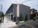 レオパレス山吹の外観画像