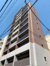 グランフォーレ立川の外観画像