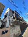ヴィラそれいゆの外観画像