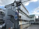グランデージ北山の外観画像