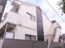 グルニエハイムの外観画像