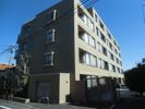 ハイツ立川の外観画像