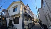 加藤荘の外観画像