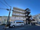 北野田口ハイツの外観画像
