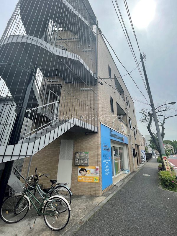 伊藤ビルの外観画像