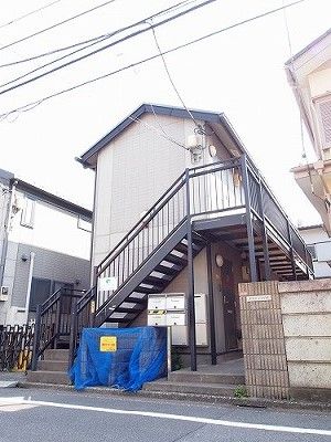 グランシャリオ/杉並区の外観画像