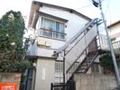 第一つくば荘の外観画像