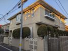 西荻北4丁目貸家1階の外観画像