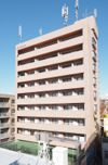 デューク桜上水の外観画像