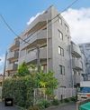 ユニーブル千歳船橋の外観画像