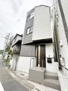 世田谷区弦巻三丁目の外観画像