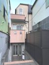 中町2丁目定期貸家の外観画像