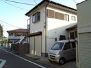 FLAT千歳台の外観画像