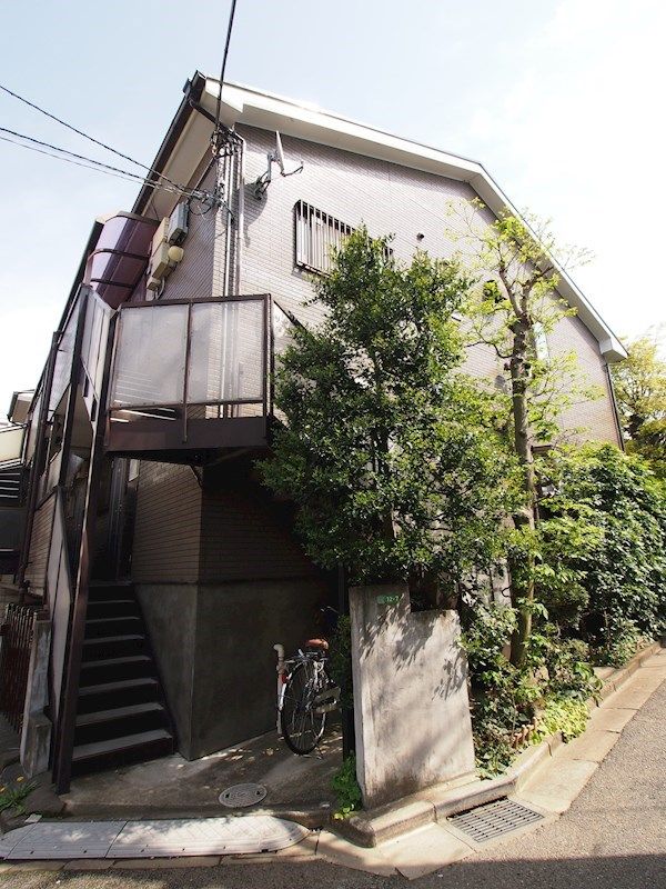 デポ・Kの外観画像