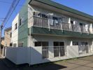 新町グリーンハイムIの外観画像