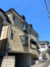 第八太陽ハイツの外観画像