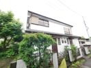 若葉町テラスハウスの外観画像