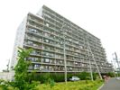 所沢パークハイツの外観画像