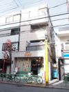 小池ビルの外観画像