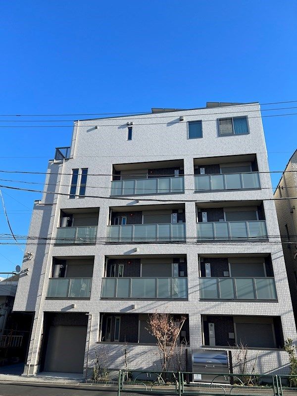 KINONE用賀の外観画像