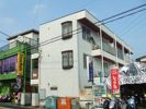 YSマンションの外観画像