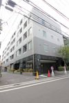 サンフル阿佐ヶ谷プリヴェコートの外観画像