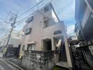 CSハイツの外観画像