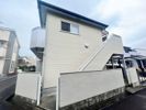 ドリーム大坂上の外観画像