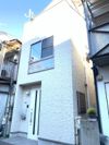 太子堂四丁目戸建の外観画像