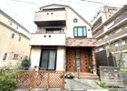 氷川台3-11戸建 1Fの外観画像