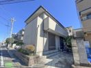 美原町荒木邸貸家の外観画像