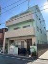 三晃マンションの外観画像