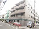 パークハイム西荻1Fテナントの外観画像