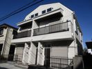 フェザーベルデ中町の外観画像