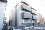 GROWILL立川IIの外観画像