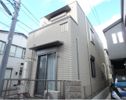 ルメルシェの外観画像